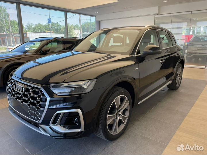 Audi Q5 2.0 AMT, 2023