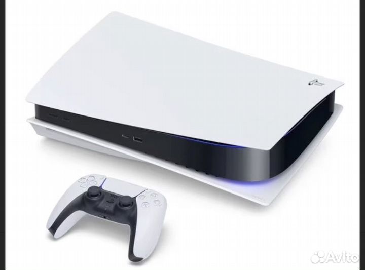 Sony playstation 5