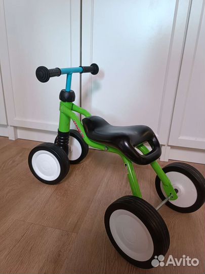 Беговел puky wutsch