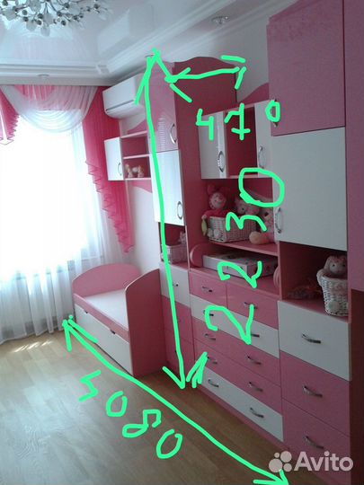 Стенка