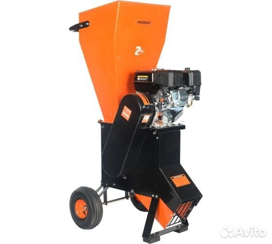 Садовый измельчитель patriot PT SB76 732107060