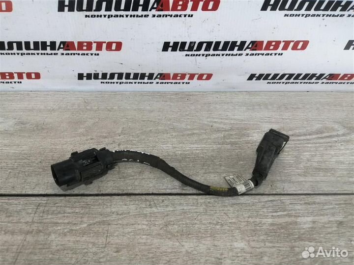 Проводка Киа Сид 1