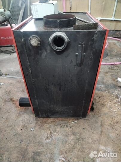 Печка Стэн мини 7