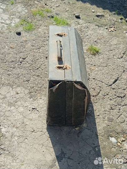 Футляр для гармони