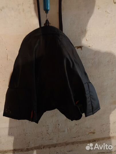 Хоккейные шорты вратарские Vaughn