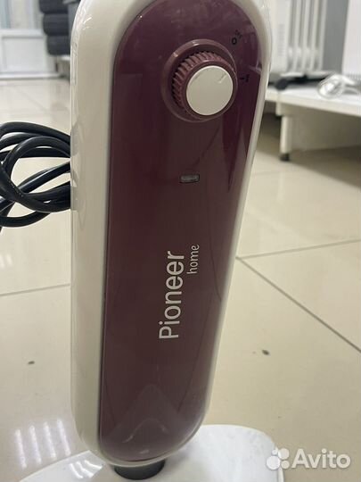 Паровая швабра Pioneer kb89