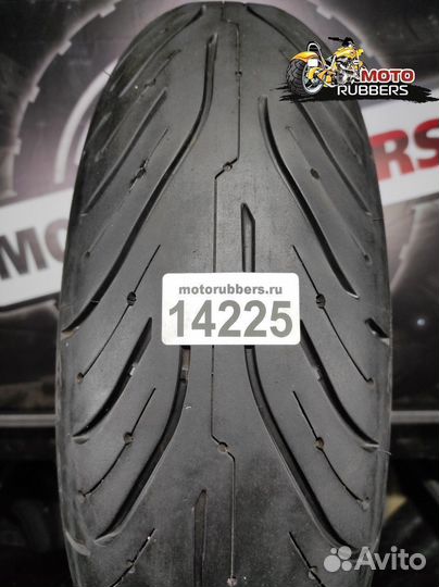 180/55/17 R17 Michelin Pilot Road 4 №14225