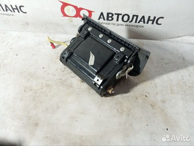 Подушка безопасности торпедо Mitsubishi Galant