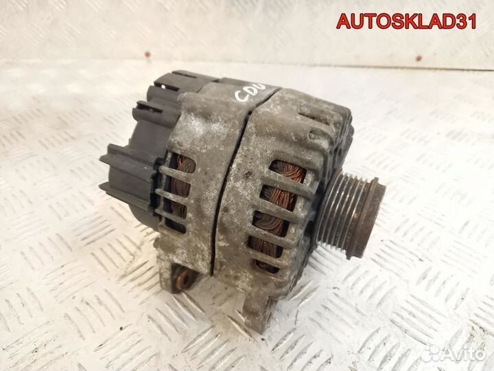 Генератор Audi A4 B8 3.0 CDU 059903018J