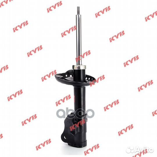 Стойка амортизационная - Excel-G перед прав