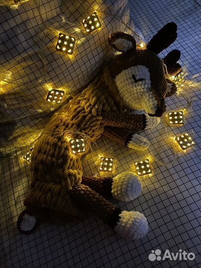 Игрушка пижамница