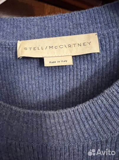Stella mccartney свитер