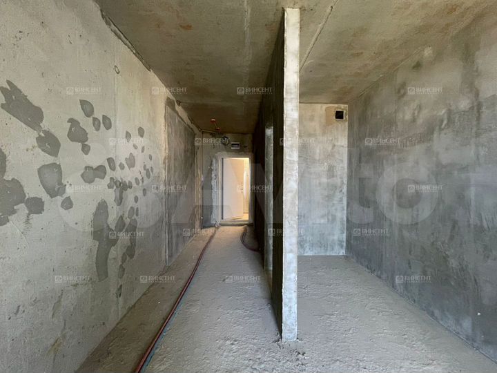 Квартира-студия, 25 м², 14/19 эт.