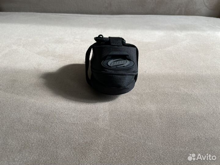 Сумки для байкпакинга