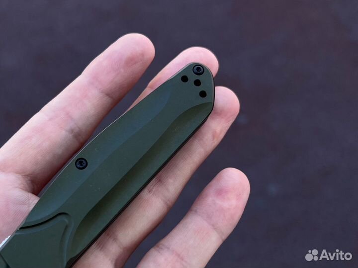 Нож Benchmade
