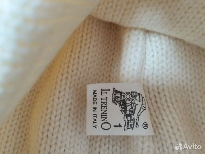 Шапка детская демисезонная