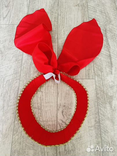 Кокошник (детский/взрослый)