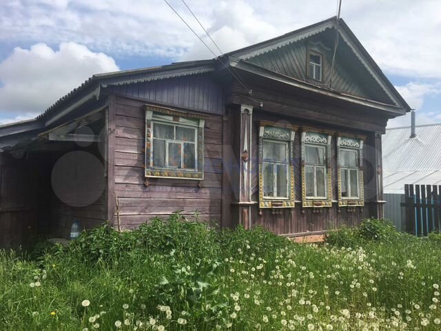 Деревня шумилово богородский