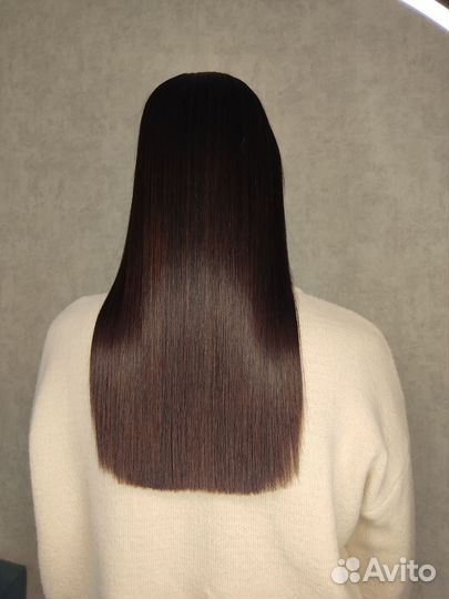 Кератин,ботокс,прикорневой объем Закамск, Водники