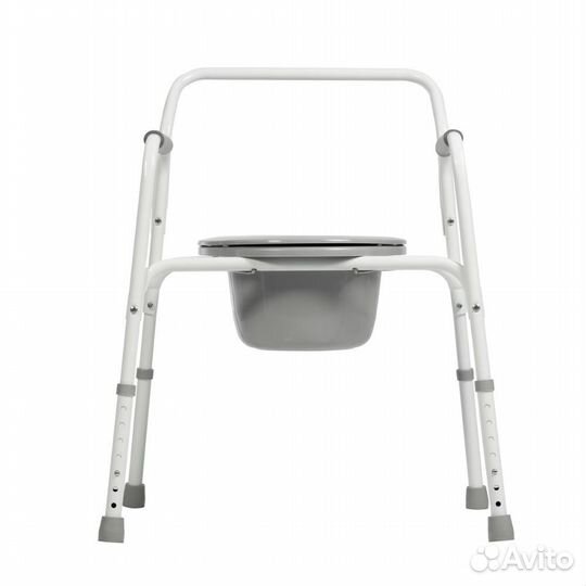 Кресло туалет