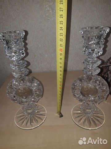 Подсвечники