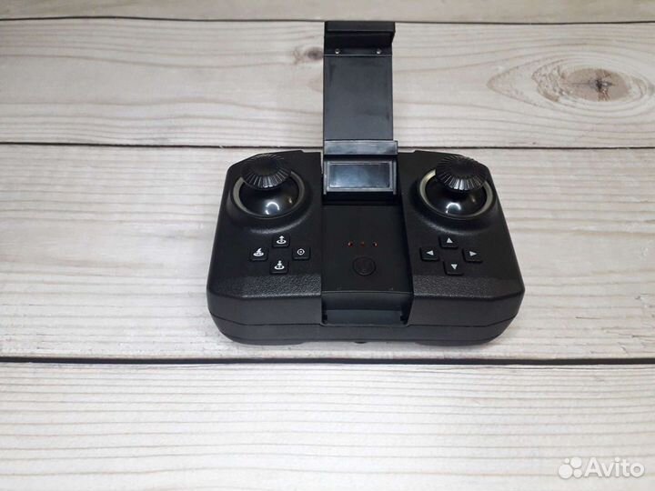 Квадрокоптер с камерой XT6 4K 1080HD