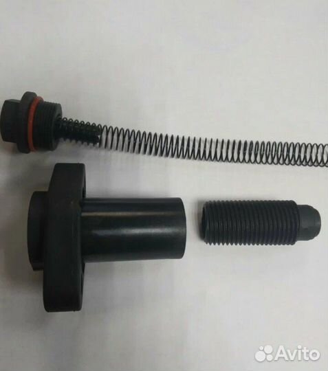 Натяжитель цепи на стелс гепард