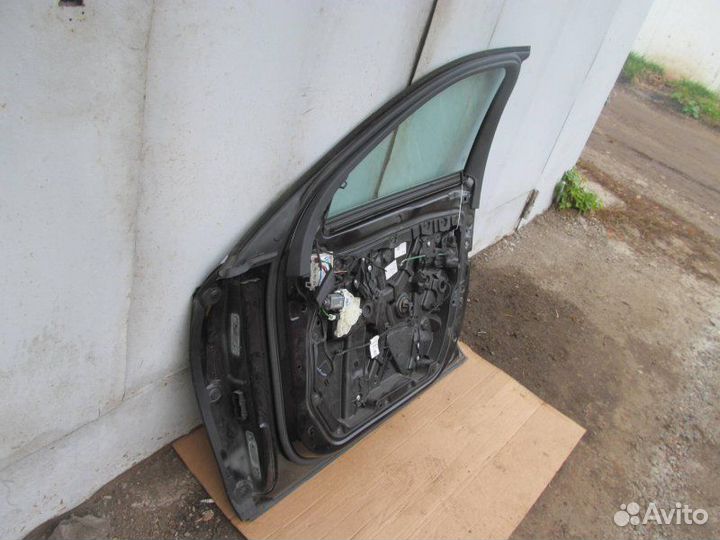 Дверь передняя правая Mercedes W213 E 2016