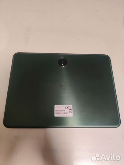 Oneplus Pad