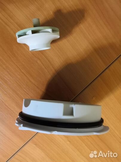 Рем комплект циркуляционного насоса пмм bosh