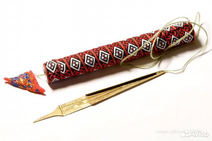 Дан мои TK13 Ма - Вьетнамский пластинчатый варган