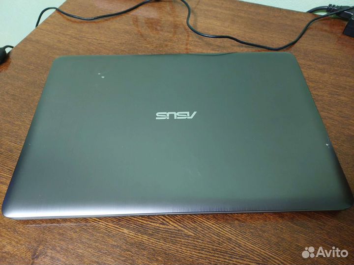 Asus k501ux