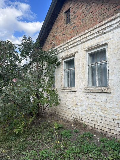 Дом 53,8 м² на участке 6 сот.