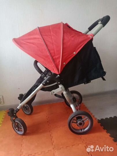 Прогулочная коляскаValco baby Snap 4
