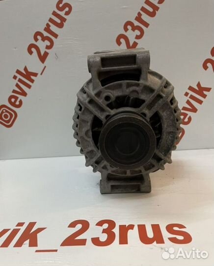 Генератор А4