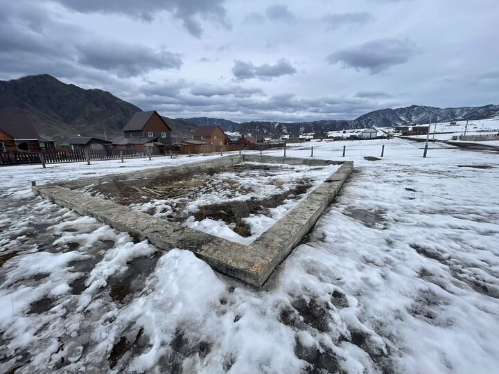 Участок 10,3 сот. (ИЖС)