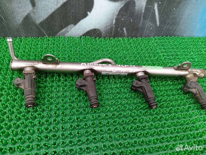 Форсунки chery amulet А15