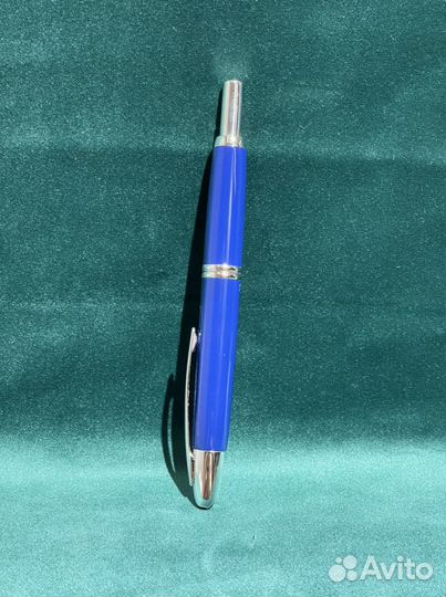 Перьевая автоматическая ручка Pilot Capless