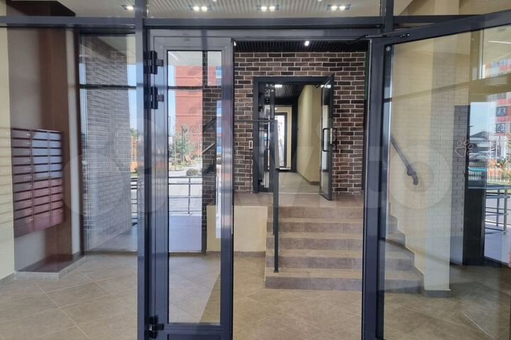 Квартира-студия, 27,8 м², 14/18 эт.