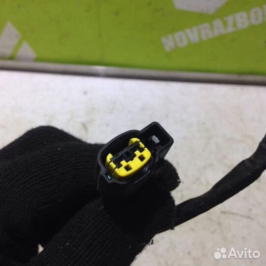 Проводка (коса) Хендай Солярис