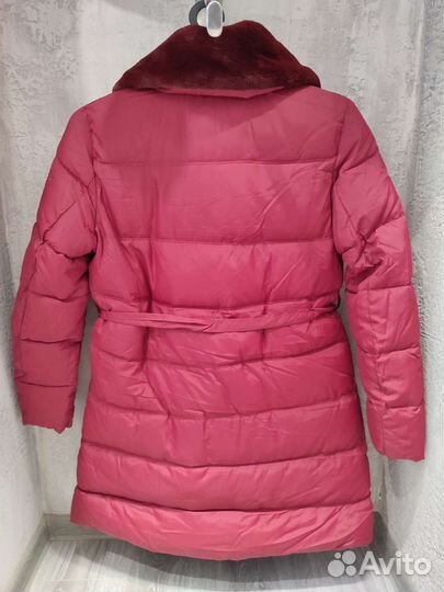 Куртка женская