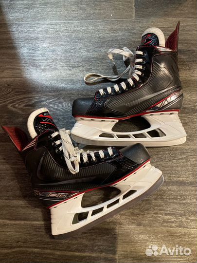 Хоккейные коньки Bauer Vapor X2.7 sr 7.5D