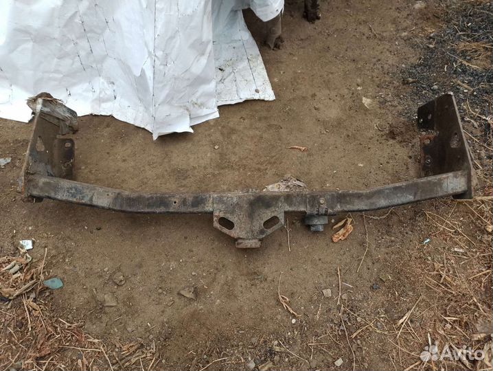 Фаркоп Linkoln Navigator, Ford Expedition