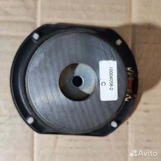 Мидбас Infinity 9730621 V1204A (новый)