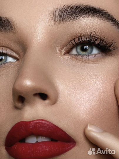 Ретушь фото