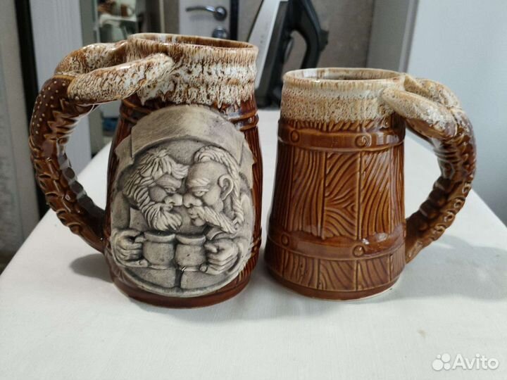 Пивная кружка