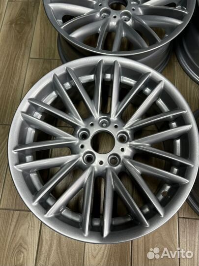 Диски r 18 BMW