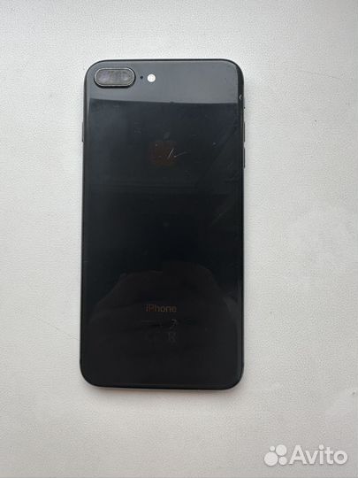 iPhone 8 Plus, 256 ГБ