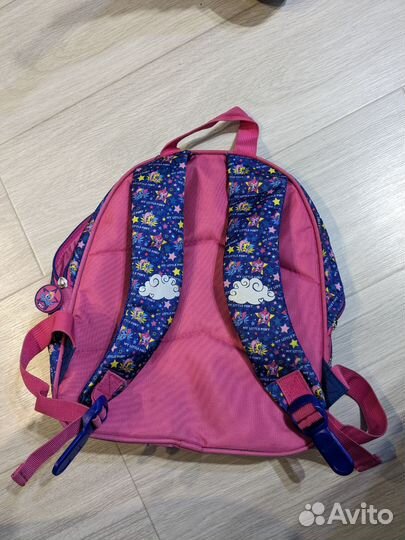 Рюкзак My little pony