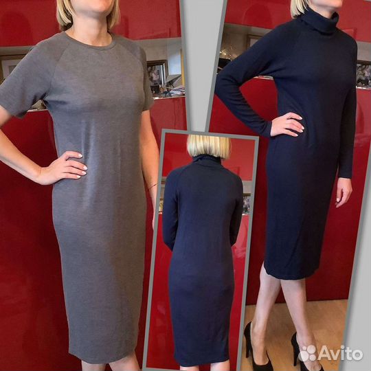 Женская одежда M/S/XS